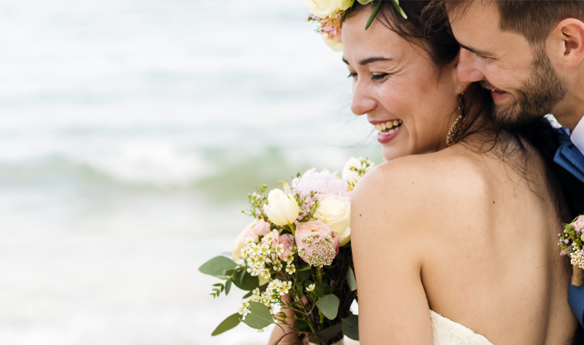 Vou casar na Ilhabela!