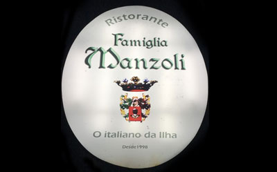 Famiglia Manzoli