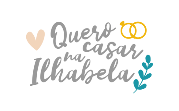 Quero casar na Ilhabela